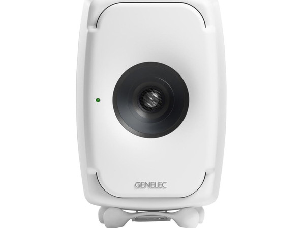 无锡迩东/真力8341同轴有源音响—店铺实录