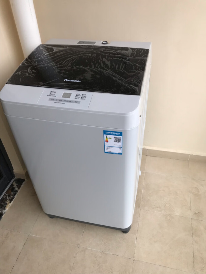 松下波轮洗衣机怎么样 7夕活动时入手的,有优惠券,性..._什么值得买