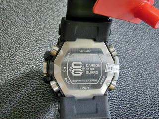 CASIO 卡西欧 G-SHOCK系列 