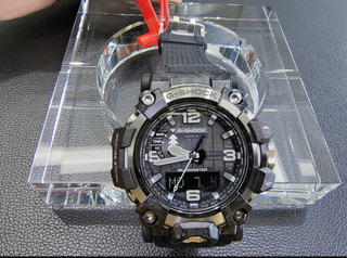 CASIO 卡西欧 G-SHOCK系列 