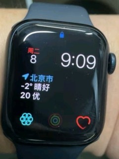 apple watch