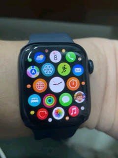 apple watch