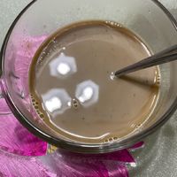 猫头鹰马来西亚进口三合一特浓速溶咖啡