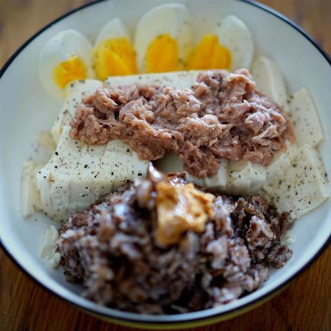 健康饮食中的调味品点金术