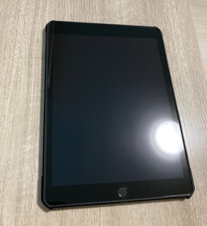 好用没话说的AppleiPad