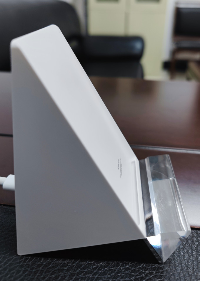 小米mdy-13-ed充电器怎么样 比50w便宜的80w无线充_什么值得买