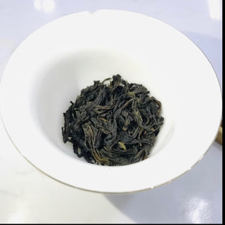 福茗源 茶叶 四大乌龙茶500g 