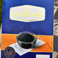 catfour 蓝山风味黑咖啡