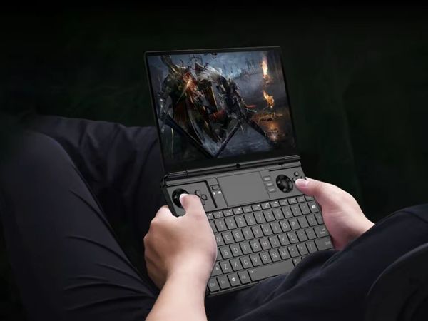 GPD WIN Max2值不值得买？