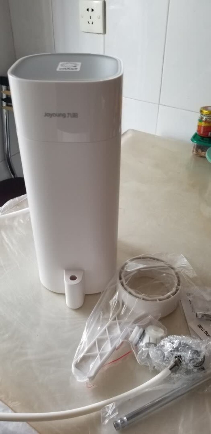 九阳超滤净水器