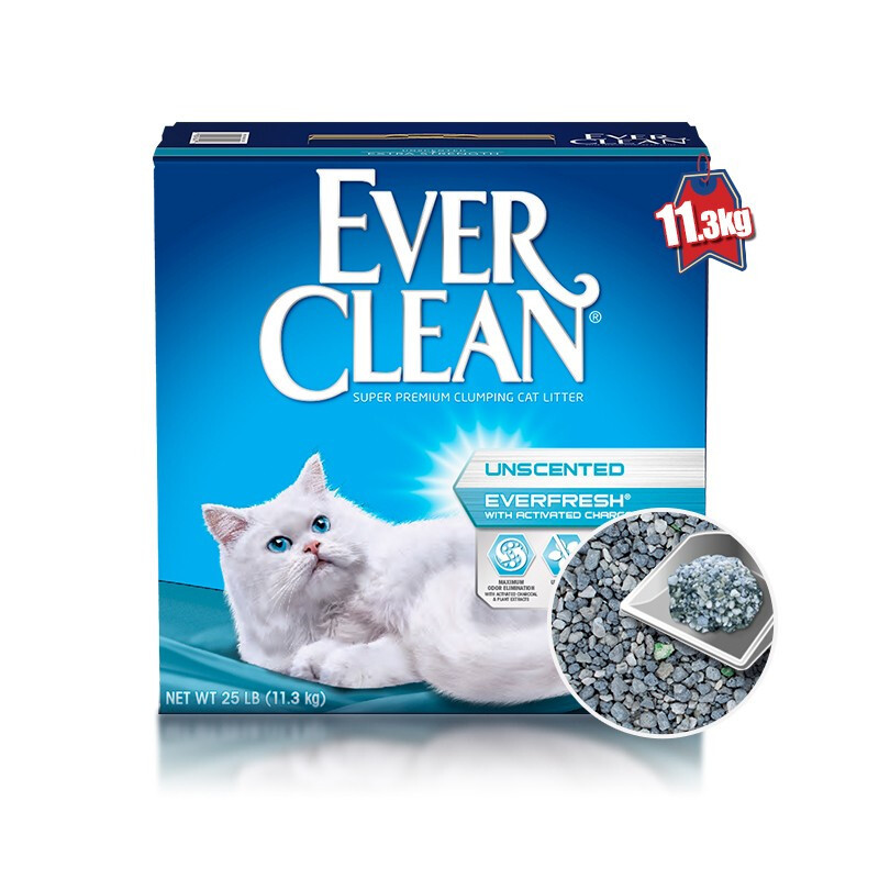 像选卫生纸一样去选一款适合你家的猫砂
