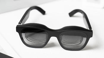 瓦改改的趣玩小屋 篇十七：Nreal Air AR眼镜体验：眼见为“实”，随时随地的超大屏享受