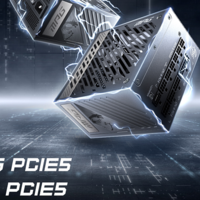 自带PCIe5.0供电接口，先进更便捷、微星MPG A850G PCIE5电源升级上市