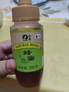 大品牌蜂蜜值得信赖