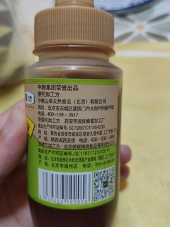 大品牌蜂蜜值得信赖