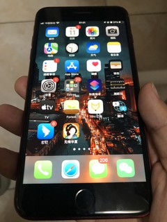 2022年了，还有跟我同款用iphone 8的吗