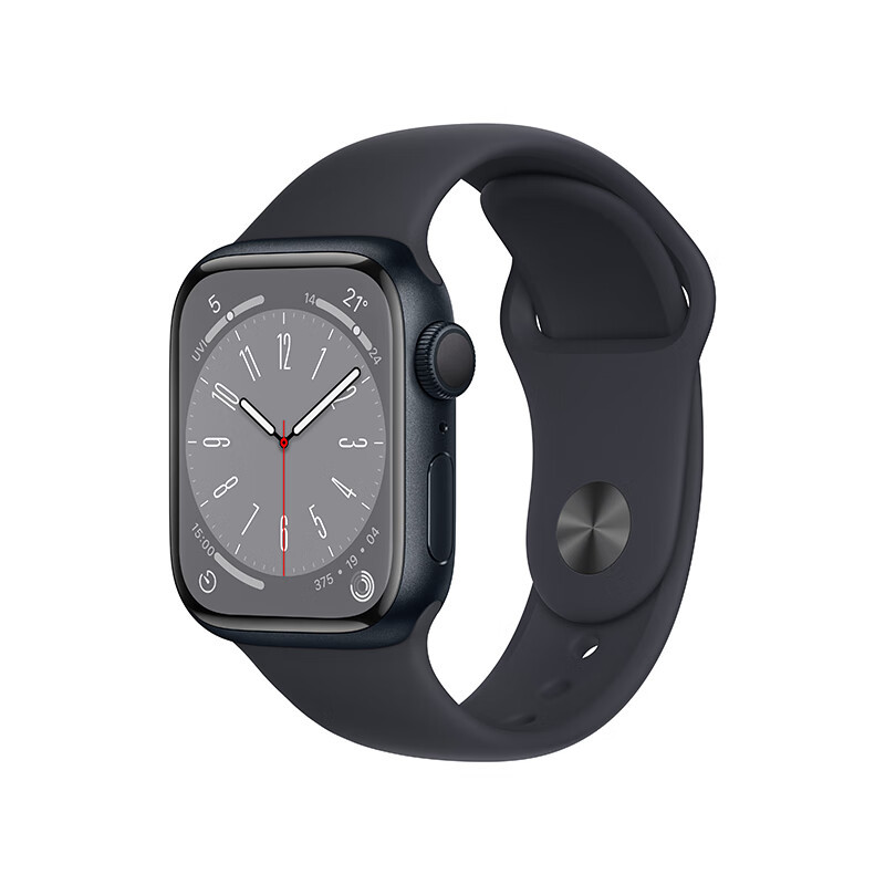 Apple Watch Series 8正式发布，有哪些亮点和不足？