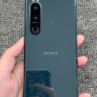 在索尼xperia5 IV发布时入手III是如何感觉