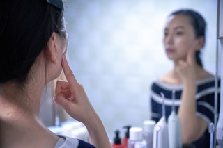 如何早点睡？用免洗面膜