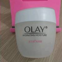 OLAY玉兰油水润滋养面霜50g乳液