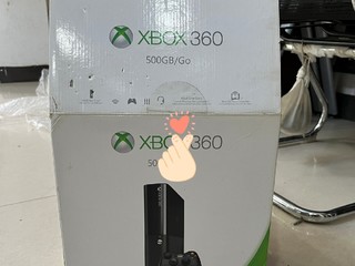 最值得拥有的游戏机xbox360