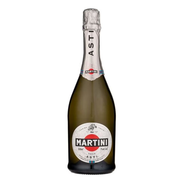 马天尼(Martini) 洋酒  意大利进口 Asti阿