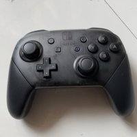 330入手的switch Pro，玩了一周没了