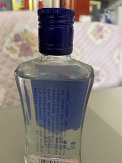 二两小酒刚刚好！