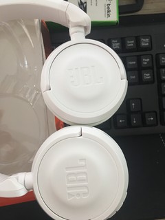 JBL 450BT 头戴耳机