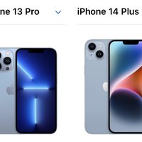 iPhone 14 Plus和iPhone 13 Pro怎么选？