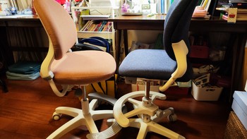 人体工学椅 篇二：人体工学椅 篇二：震旦 KC 儿童人体工学椅 