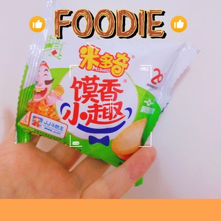 超美味的追剧小零食♥