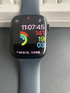 Apple Watch Series 7