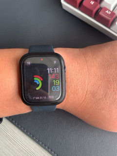 Apple Watch Series 7