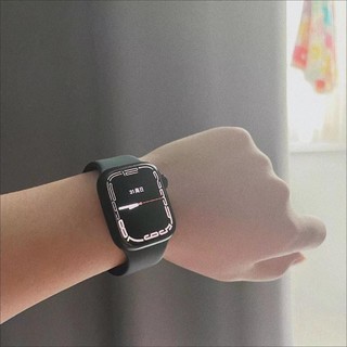 强力出圈的IWatch