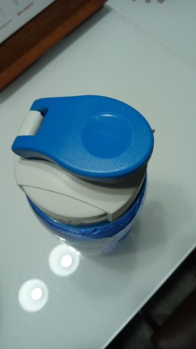 乐扣乐扣运动水壶