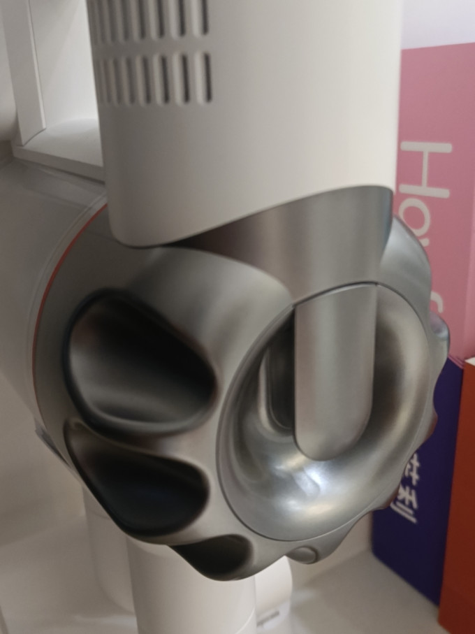 京造吸尘器q9,高性价比的家居清洁好物