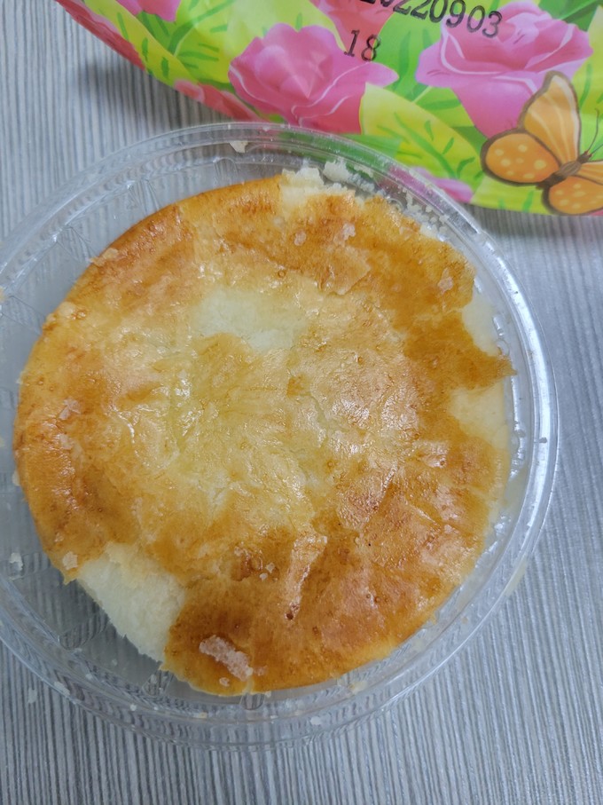 嘉华食品常温蛋糕