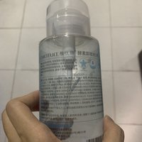 酵素卸妆水