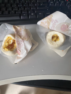 溏心鸡蛋🥚