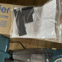 海尔(Haier)手持式吸尘器家用吸尘器