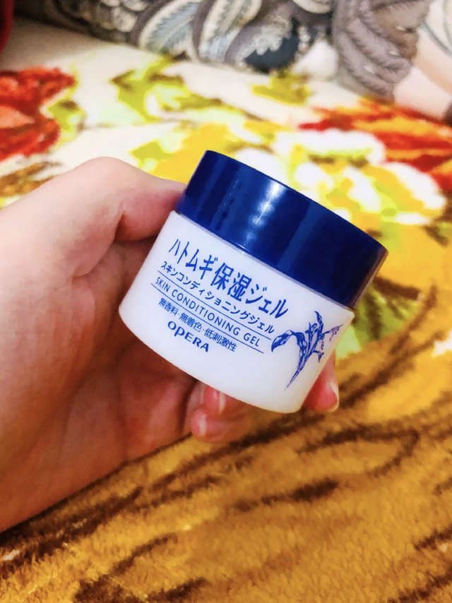 💜便宜大碗的美白精华啫喱💜