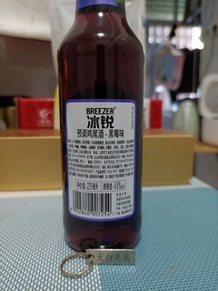 锐澳鸡尾酒