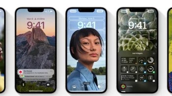 数码资讯 篇三十八：iOS16正式发布，怎么样更新才更适合自己？ 