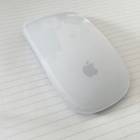 苹果秒控鼠标2