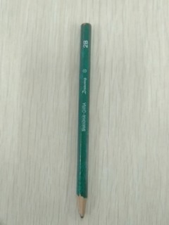 中华绘图铅笔