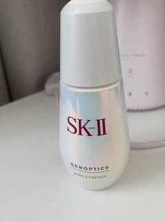 亮肤小能手-SK-II 小灯泡