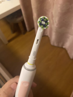 OralB欧乐B电动牙刷