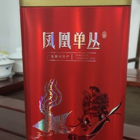 蜜韵甘甜的茶饮当属凤凰单枞蜜兰香