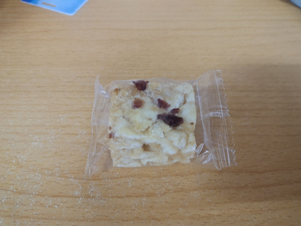 mini超小只沙琪玛